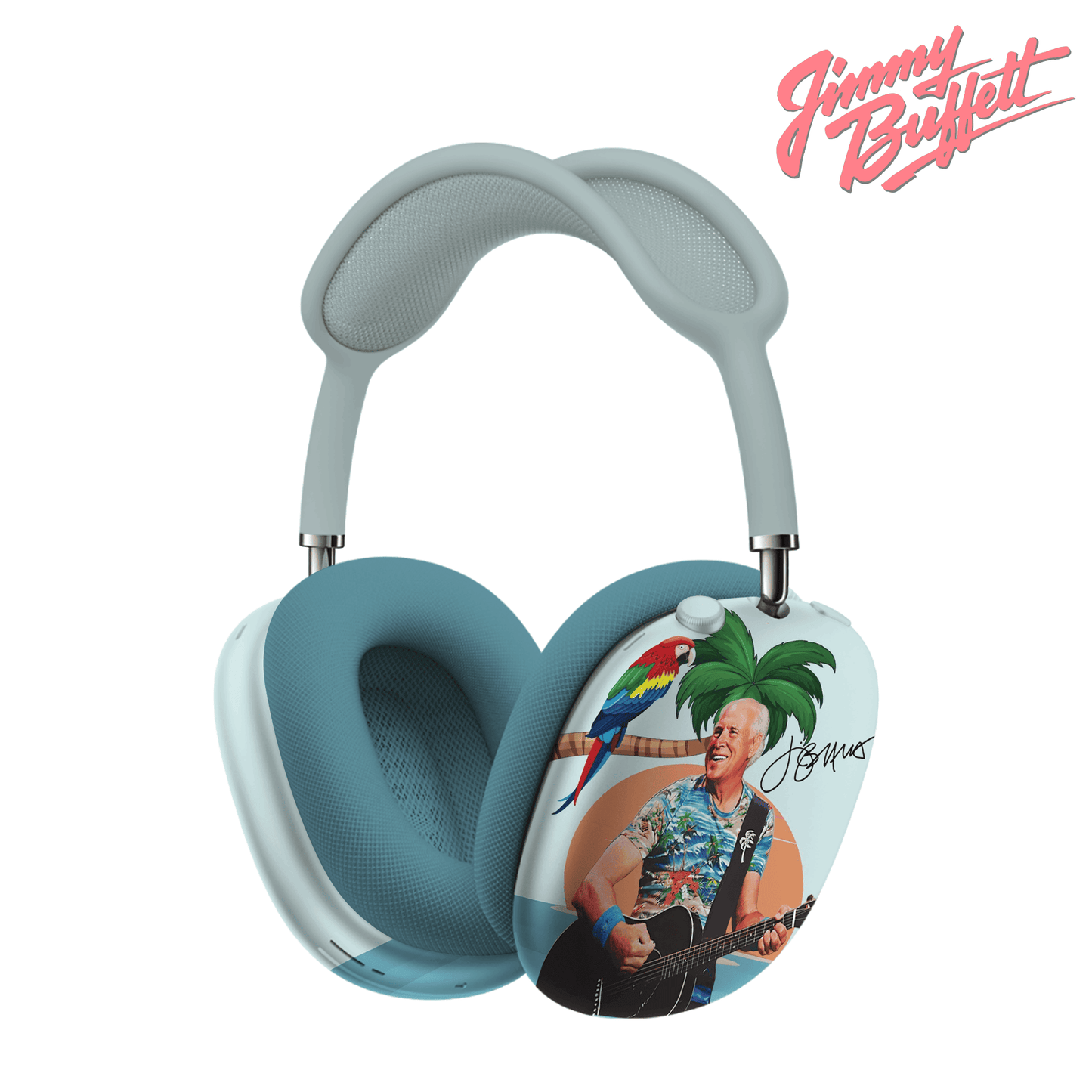 JBT Headphone Case Cover NK