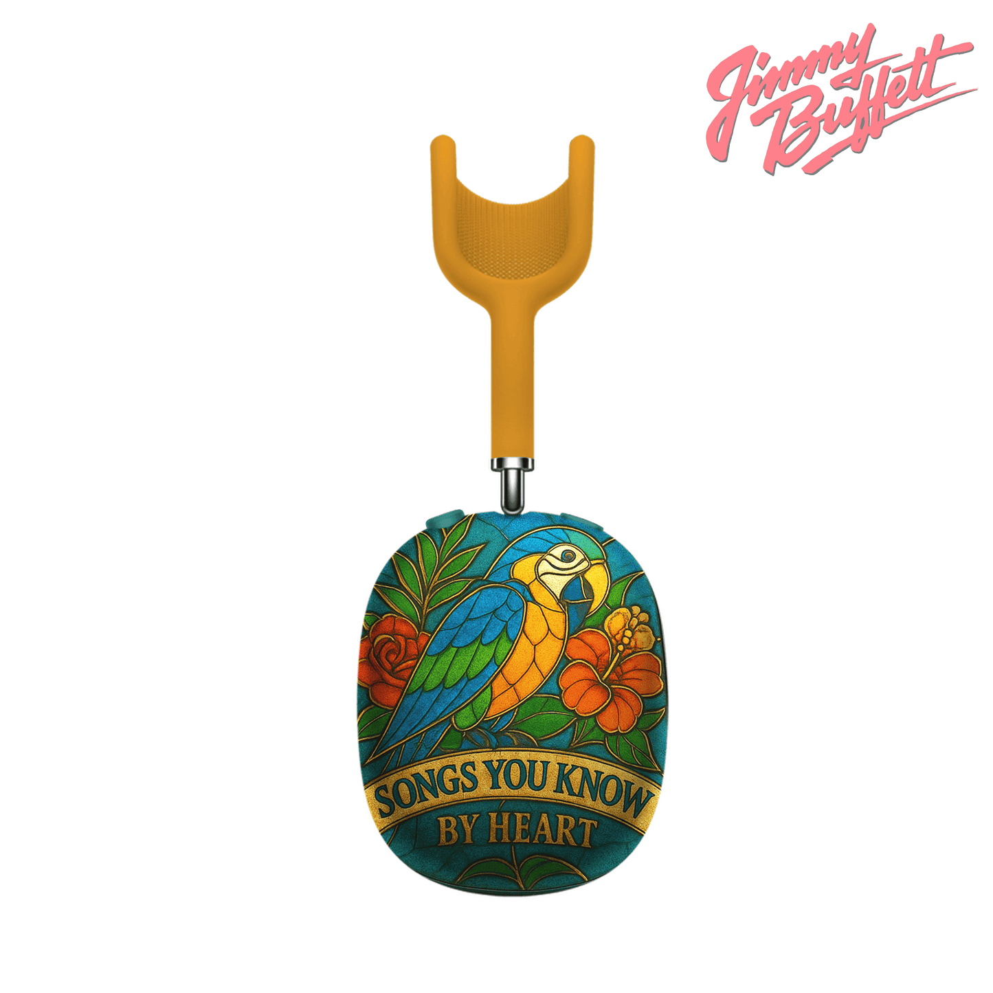 JBT Headphone Case Cover NK