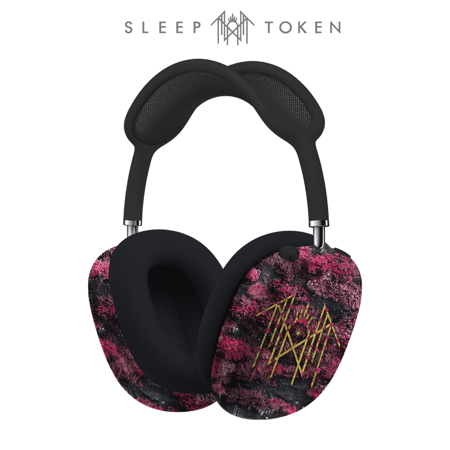 SLTK Headphone Case Cover TMN