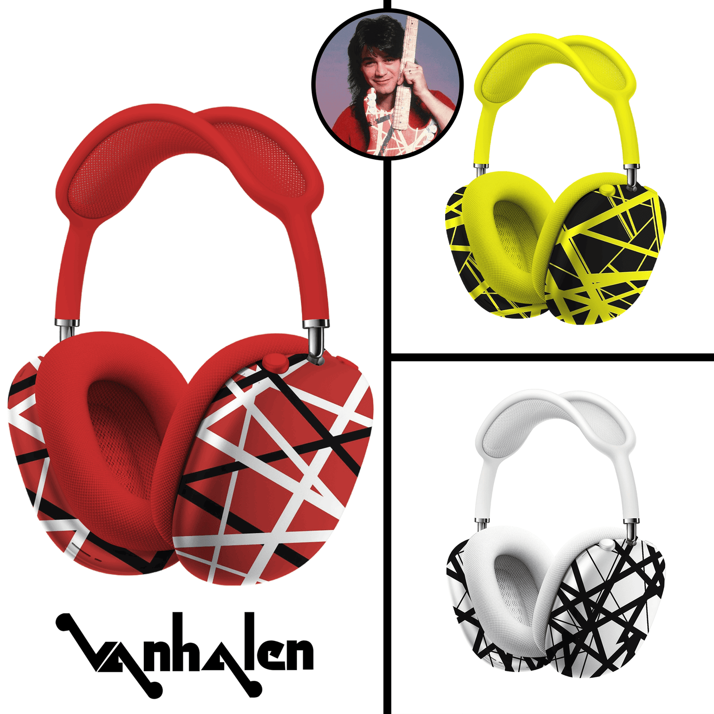VHL Headphone Case Cover TMN