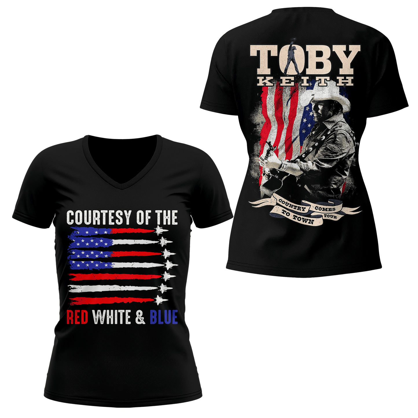 PREMIUM TBKH 3D SHIRT NK