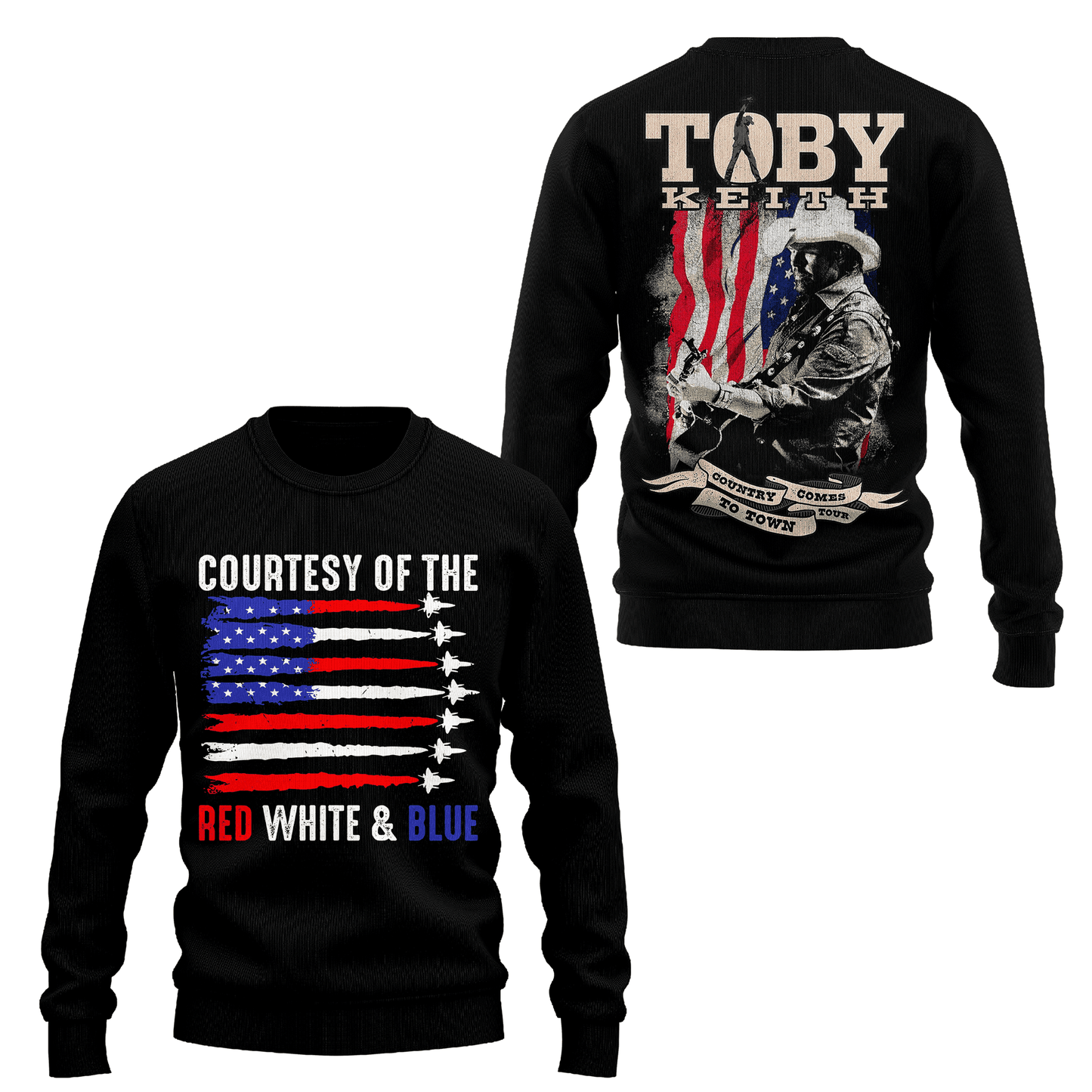 PREMIUM TBKH 3D SHIRT NK