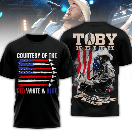 PREMIUM TBKH 3D SHIRT NK