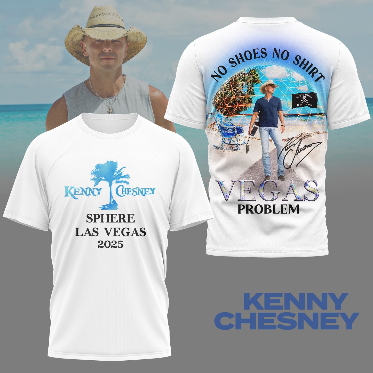 PREMIUM KNCN 3D SHIRT NK