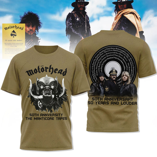 PREMIUM MTH 3D SHIRT NK