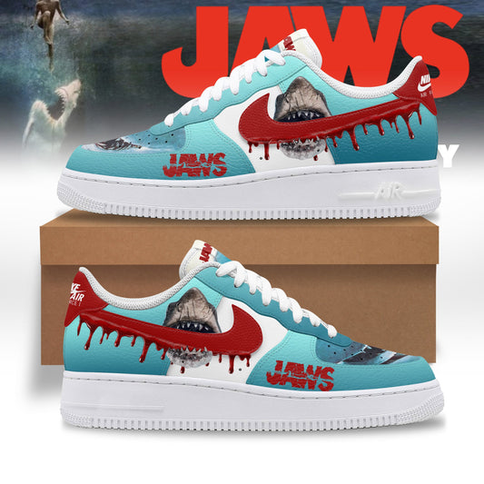 PREMIUM JAWS SHOES NK