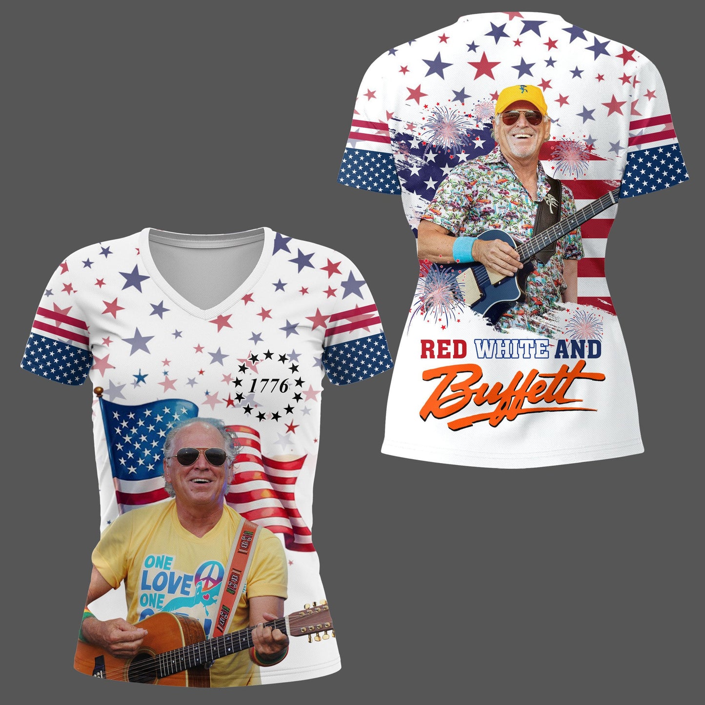 PREMIUM JBT 3D SHIRT NK