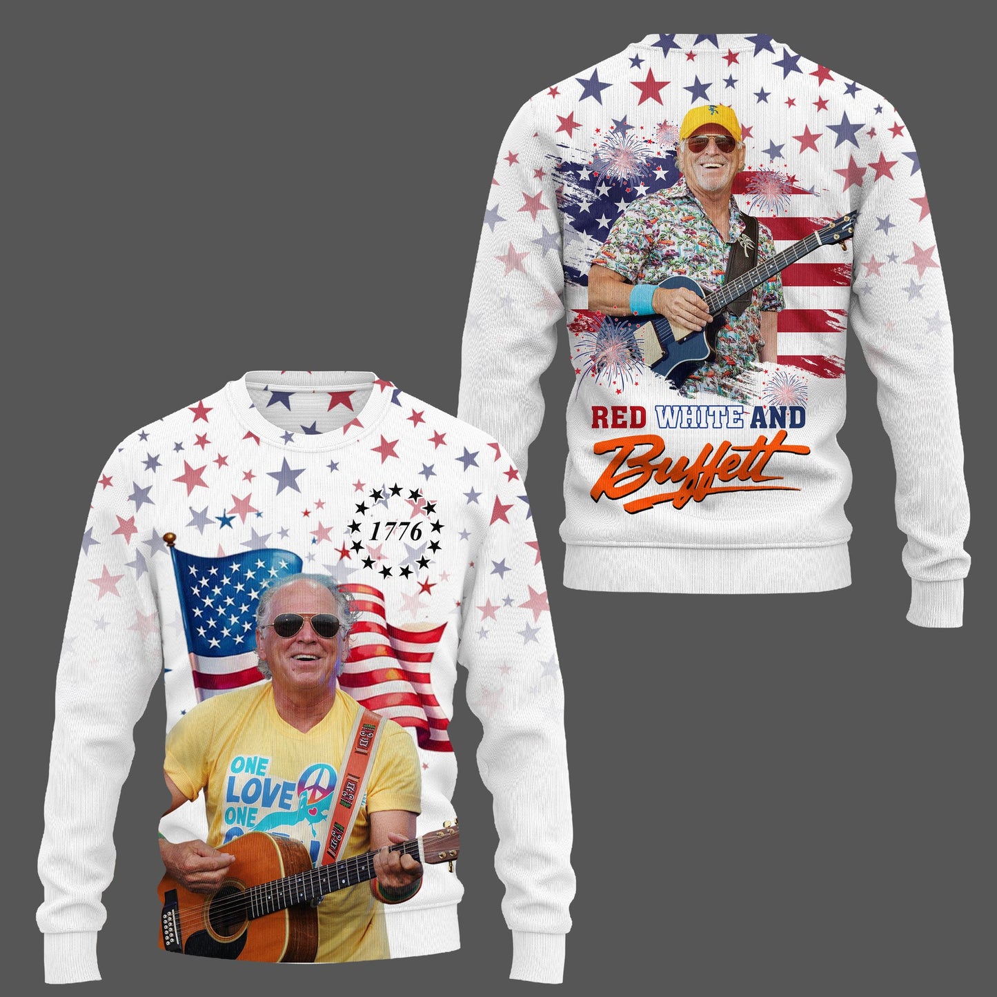 PREMIUM JBT 3D SHIRT NK