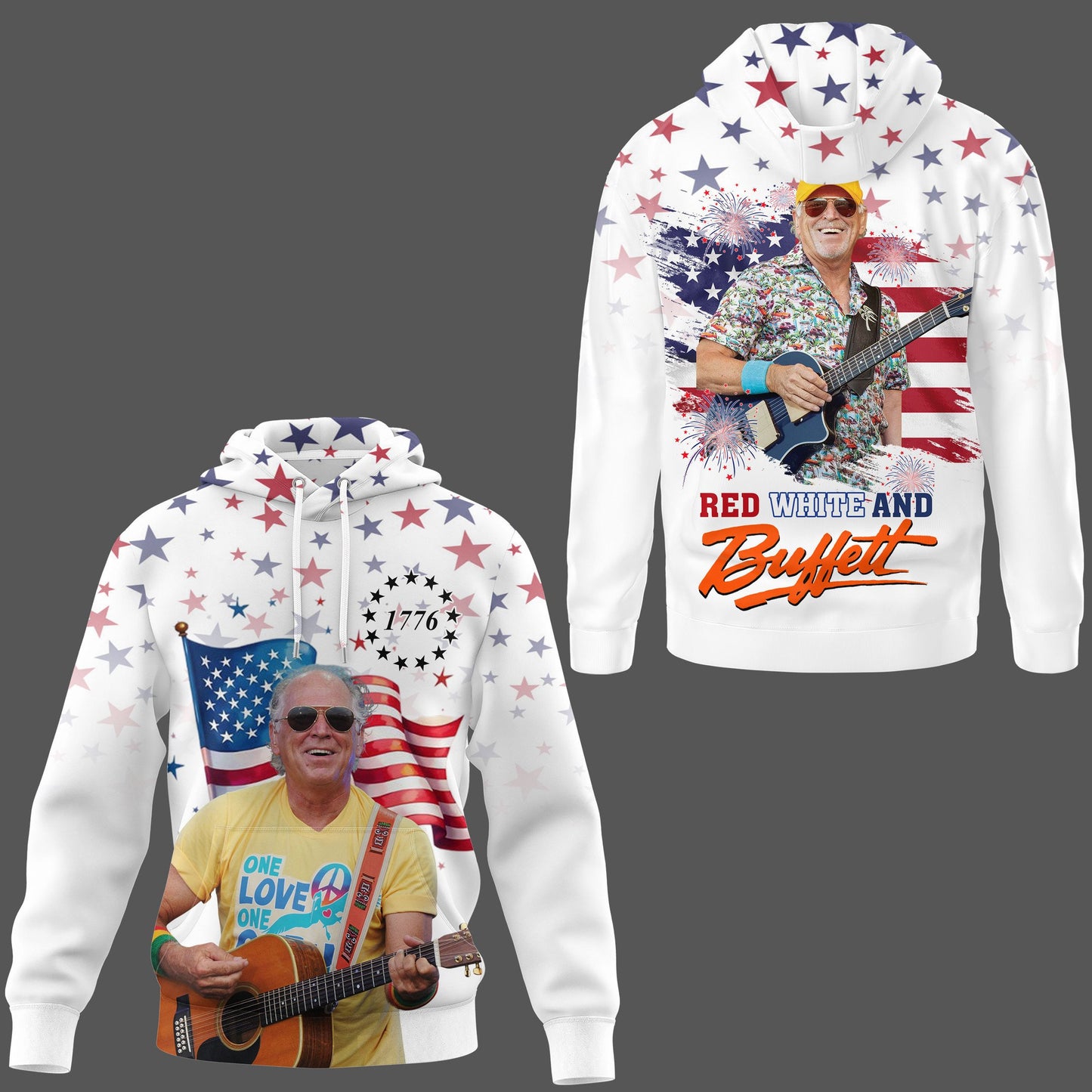 PREMIUM JBT 3D SHIRT NK