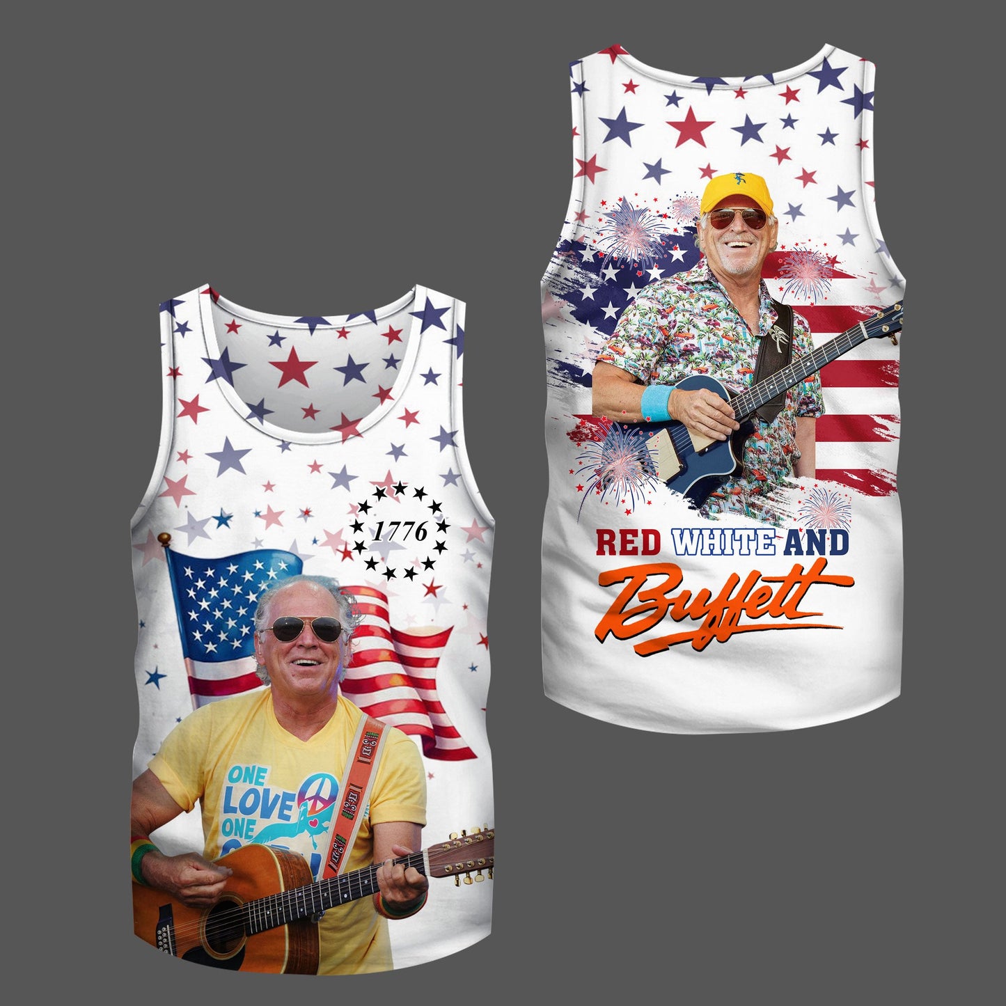 PREMIUM JBT 3D SHIRT NK