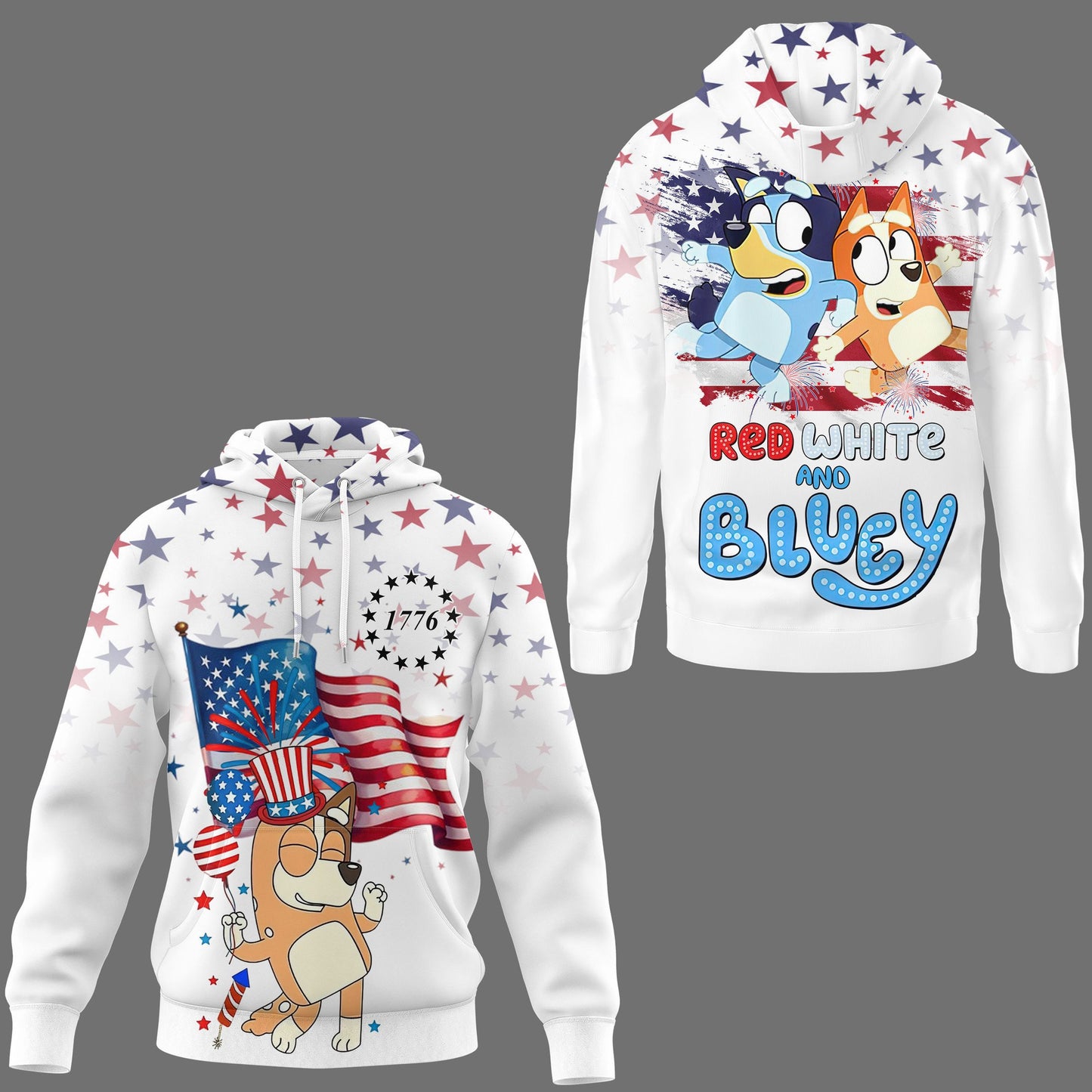 PREMIUM BLU 3D SHIRT NK