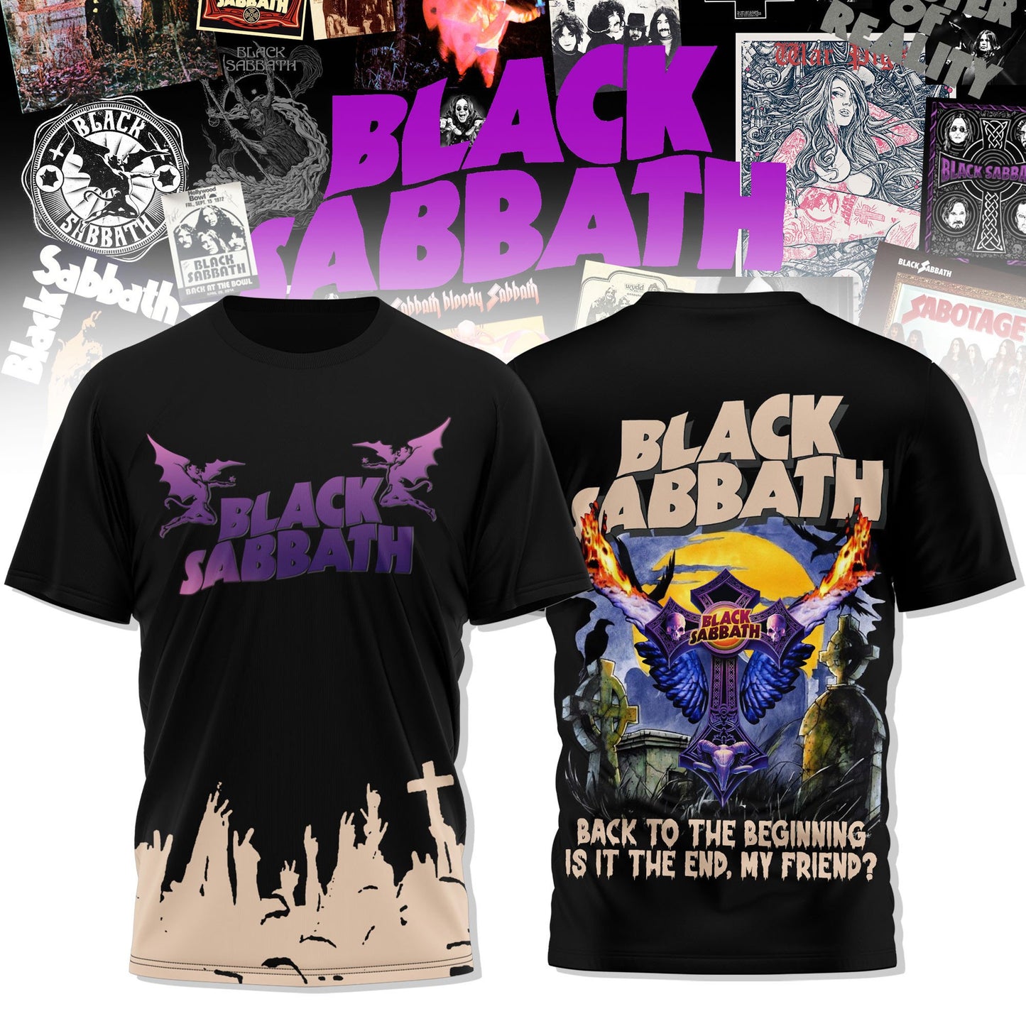 PREMIUM BLST 3D SHIRT NK