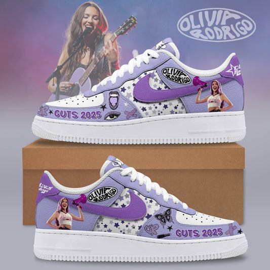 OLR PREMIUM AF1 SNEAKER NK