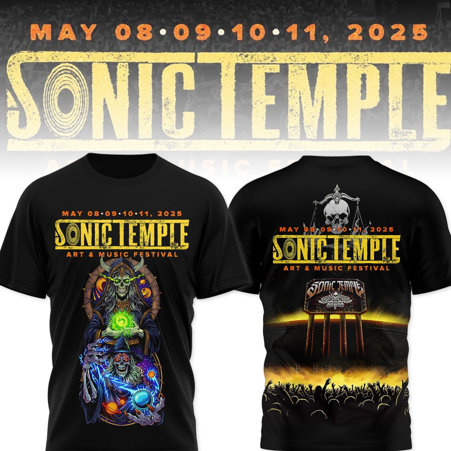 PREMIUM STEM 3D SHIRT NK