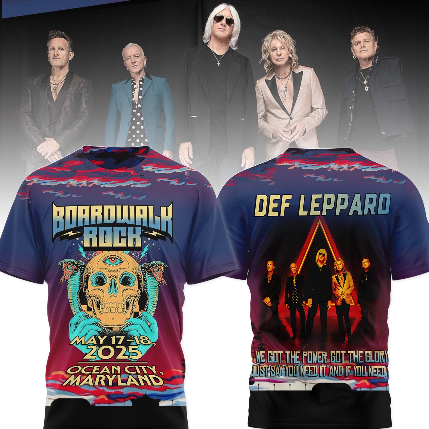 PREMIUM DLPR 3D SHIRT NK