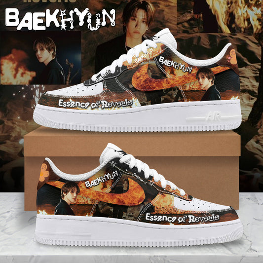 EXO PREMIUM AF1 SNEAKER NK