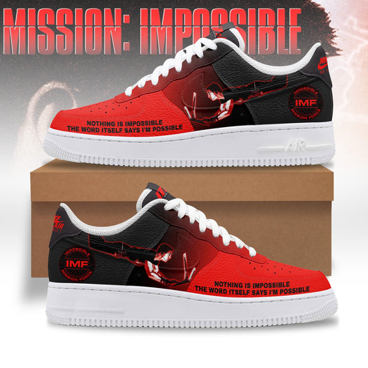 PREMIUM MSIP SHOES NK