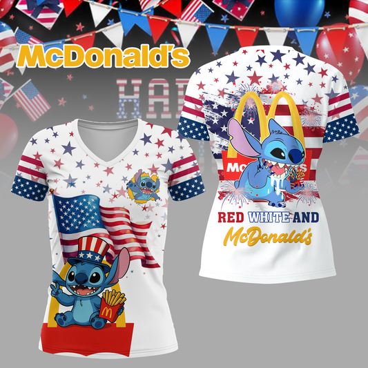 PREMIUM MDN 3D SHIRT NK