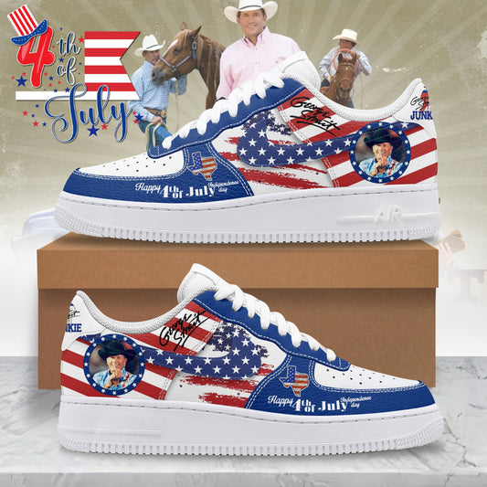 PREMIUM GGST AF1 SNEAKER NK