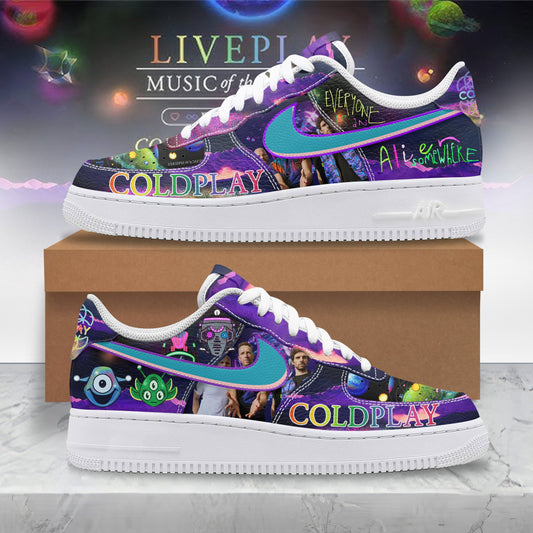 PREMIUM CPY AF1 SNEAKER NK