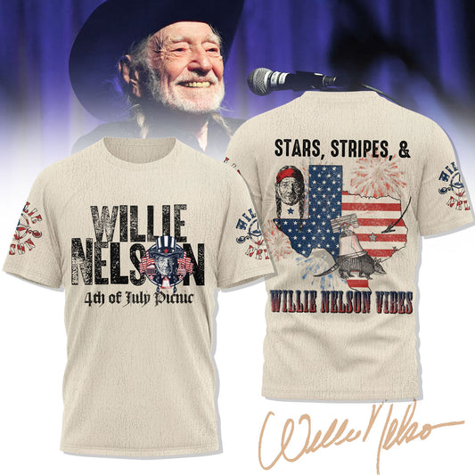 PREMIUM WLN 3D SHIRT NK