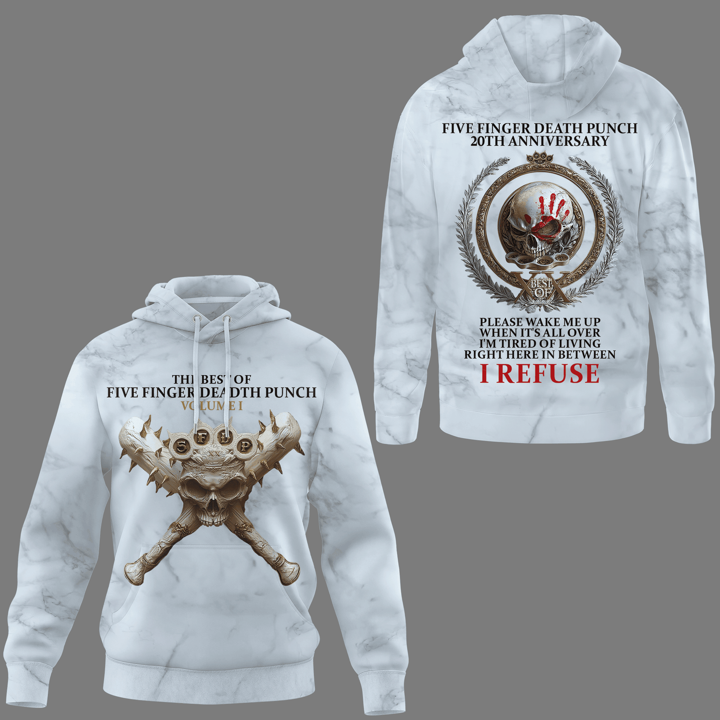 PREMIUM FFDP 3D SHIRT NK