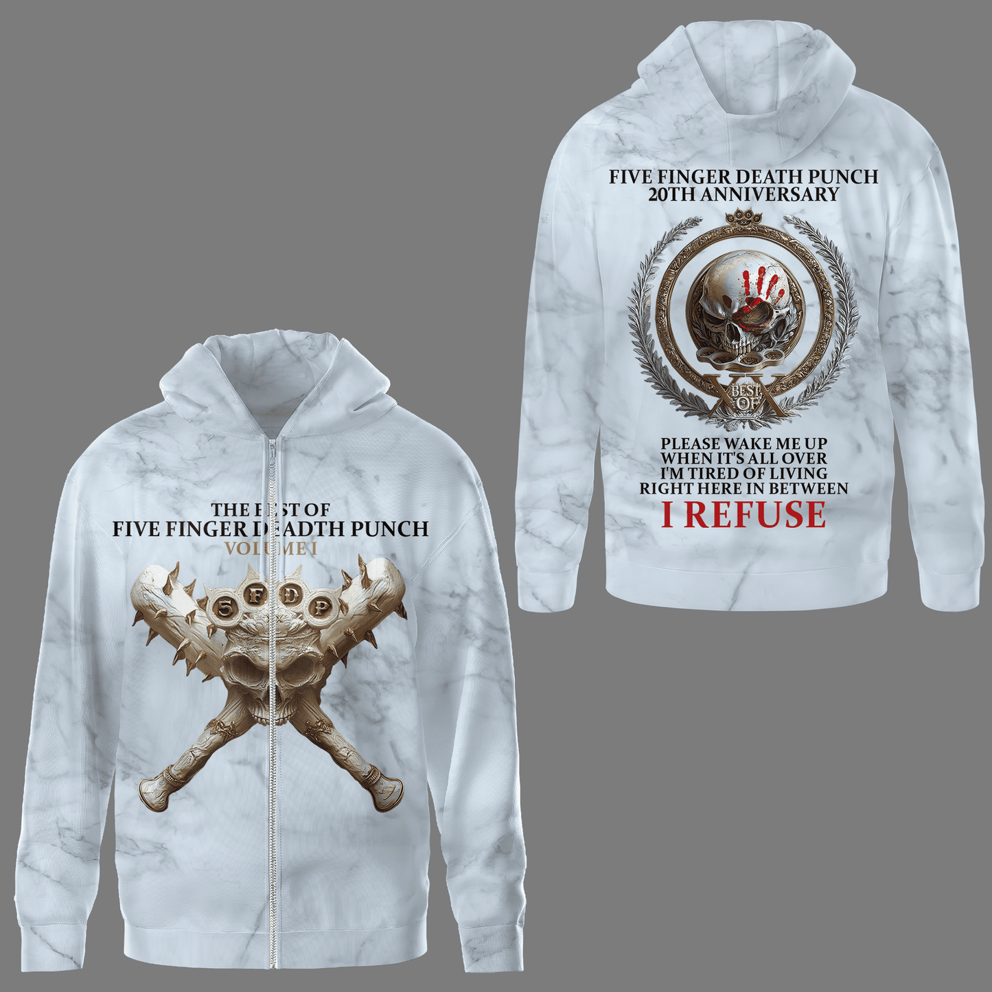 PREMIUM FFDP 3D SHIRT NK