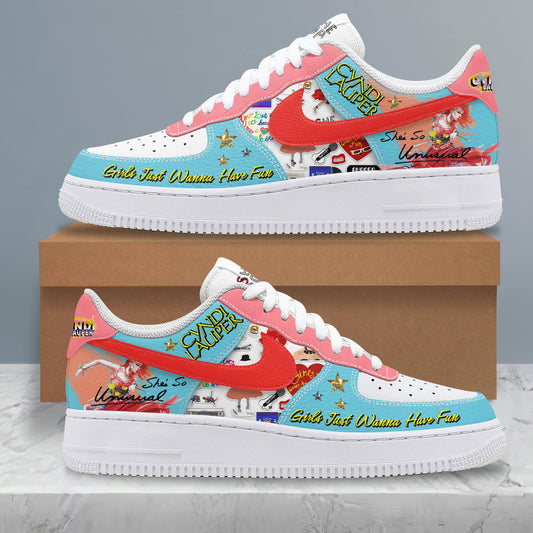 PREMIUM CDL AF1 SNEAKER NK