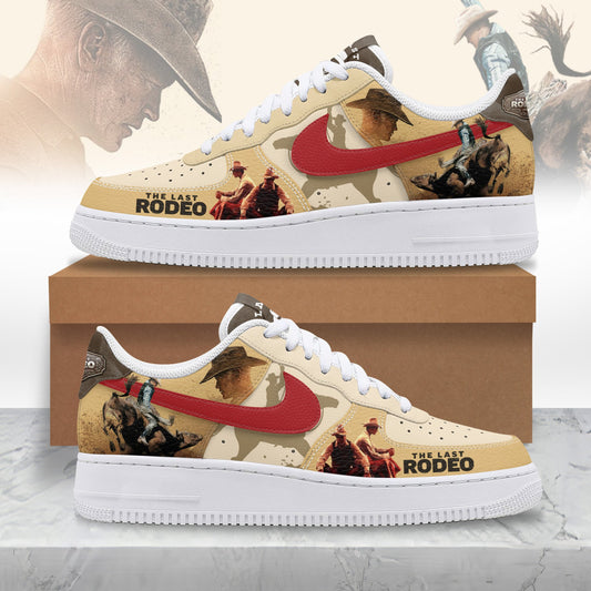 PREMIUM TLR AF1 SNEAKER NK