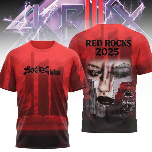 PREMIUM SKL 3D SHIRT NK