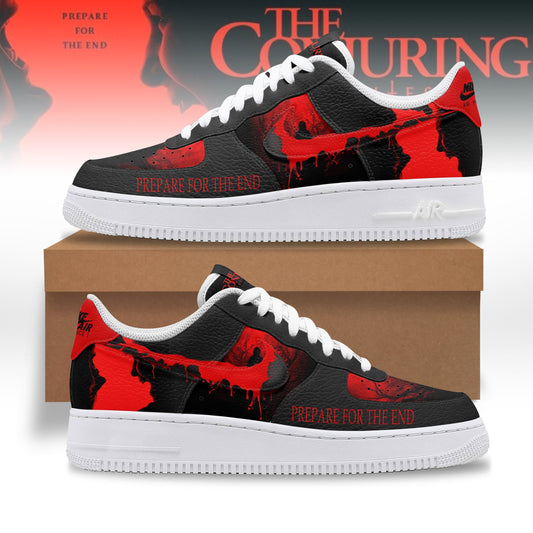 PREMIUM CJR SHOES NK