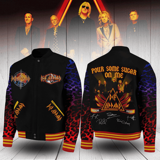 PREMIUM DLPR BASEBALL JACKET NK