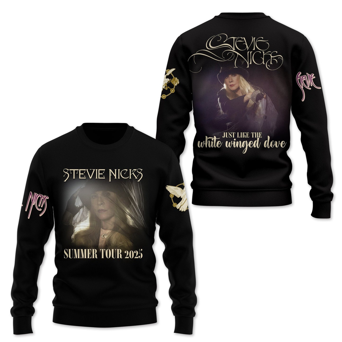 PREMIUM STNK 3D SHIRT NK