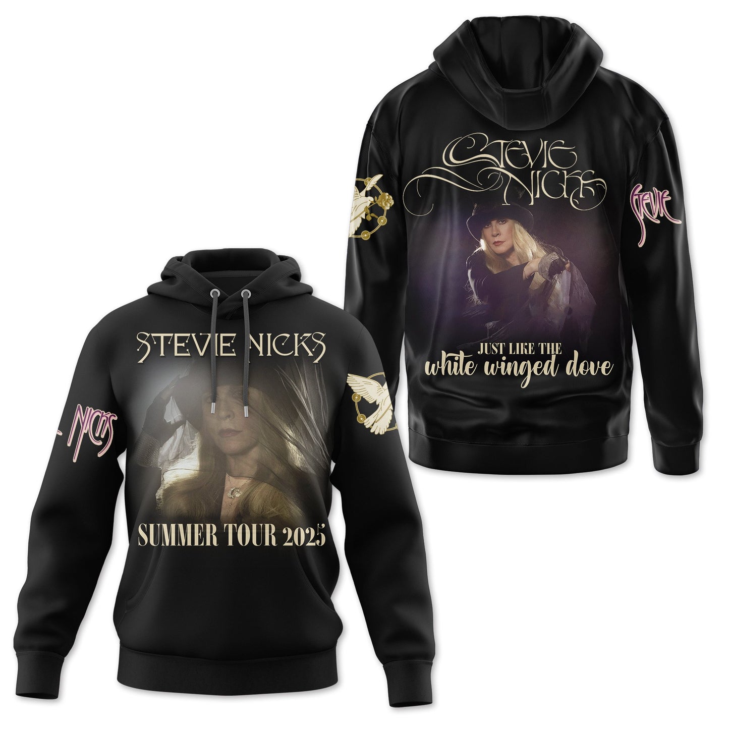 PREMIUM STNK 3D SHIRT NK