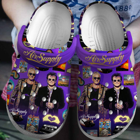 PREMIUM ASPL CLOGS NK