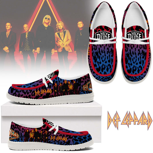 DLPR Loafer Shoes NK