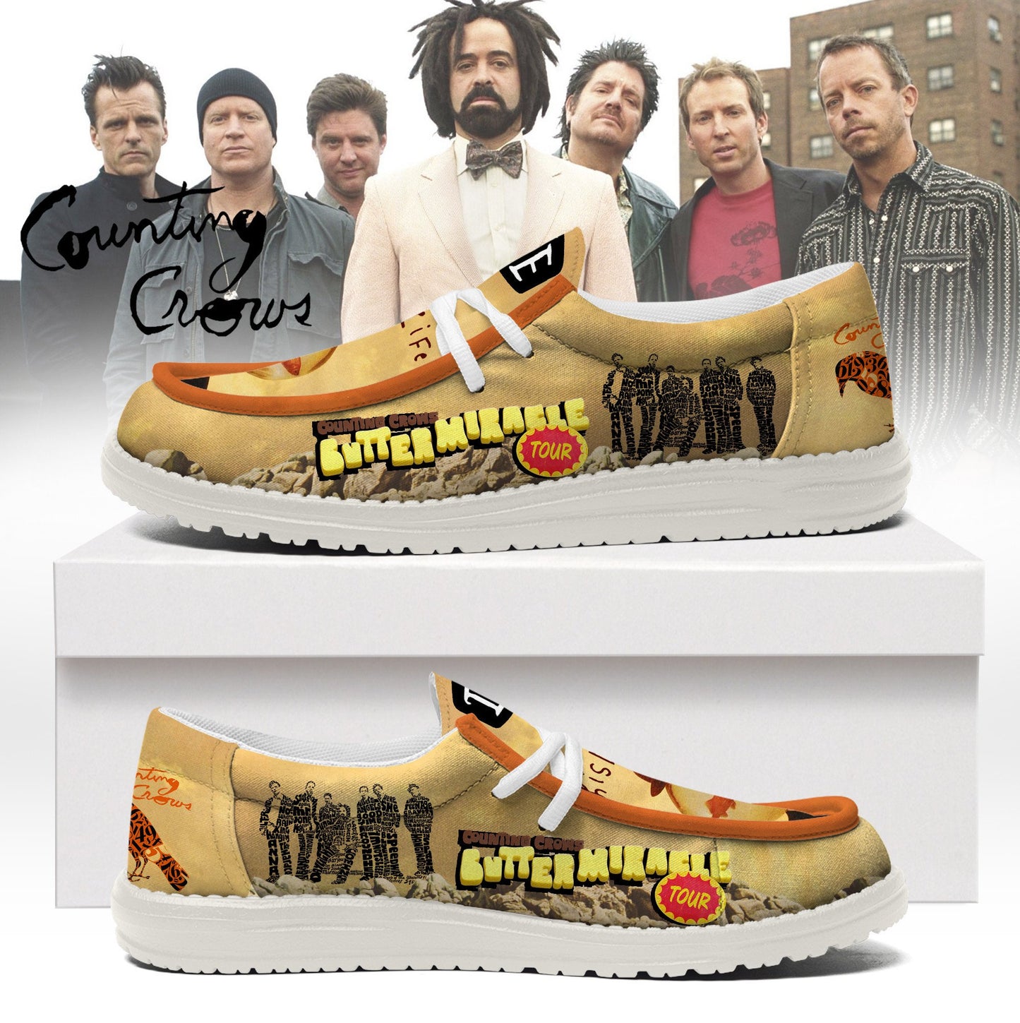 CTCR Loafer Shoes NK